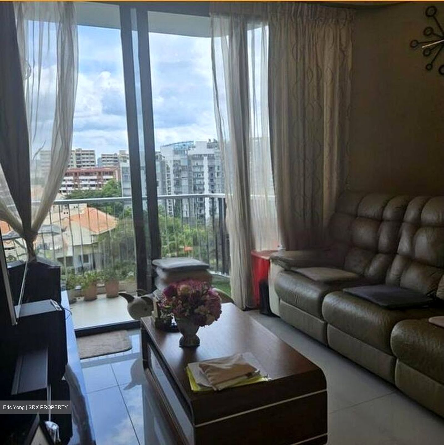 D'Leedon (D10), Condominium #525486271